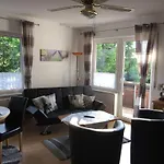 Haus Jasmin 圣安德里斯伯格