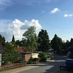 Haus Jasmin 公寓 圣安德里斯伯格