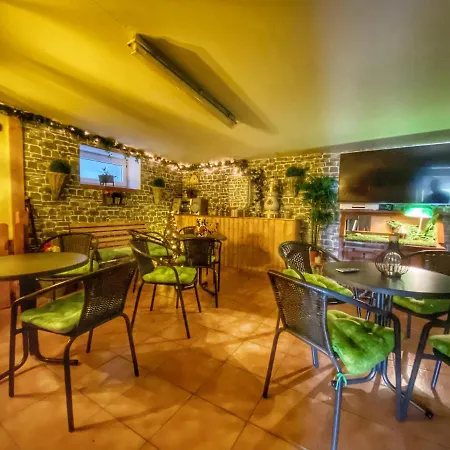 Haus Jasmin * Sankt Andreasberg