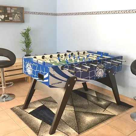 Appartement Haus Jasmin