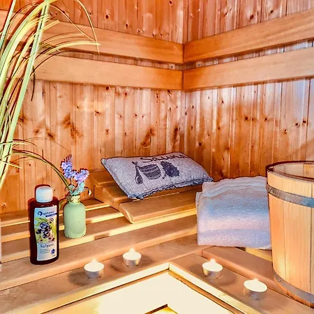 Haus Jasmin Apartman Sankt Andreasberg