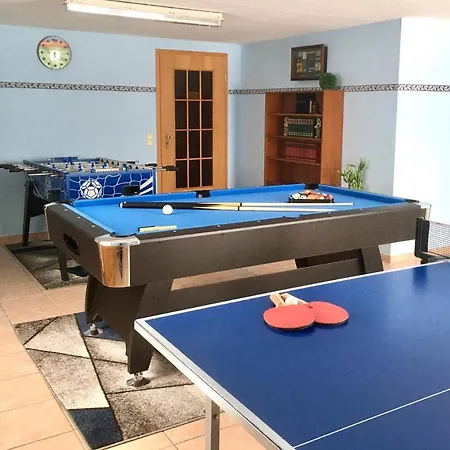 Haus Jasmin * Sankt Andreasberg