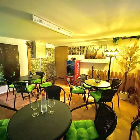 Haus Jasmin
