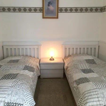 Haus Jasmin * Sankt Andreasberg