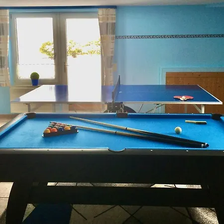 Haus Jasmin Apartman Sankt Andreasberg
