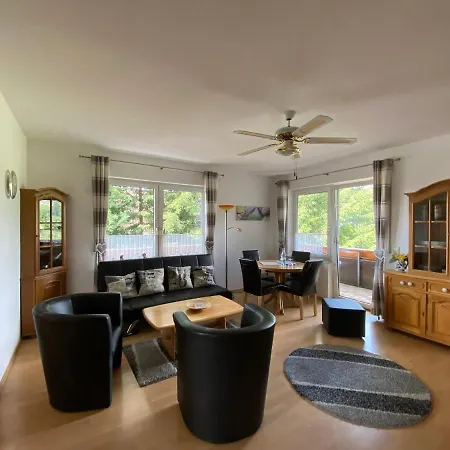 Apartman Haus Jasmin