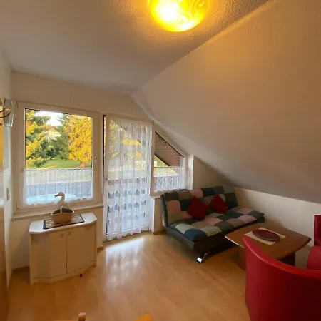 Haus Jasmin * Sankt Andreasberg