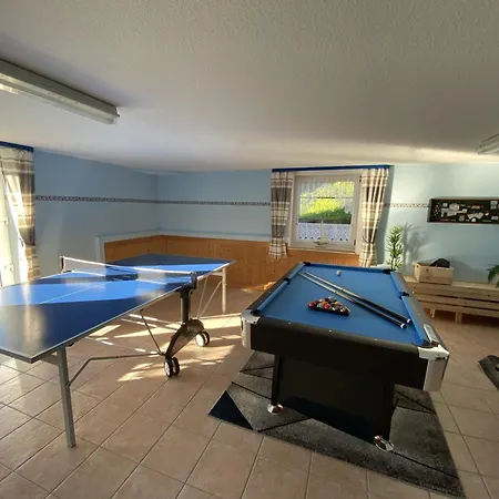 Haus Jasmin Sankt Andreasberg