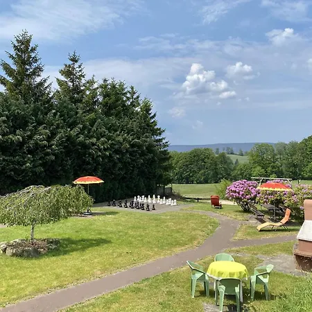 Haus Jasmin Apartman
