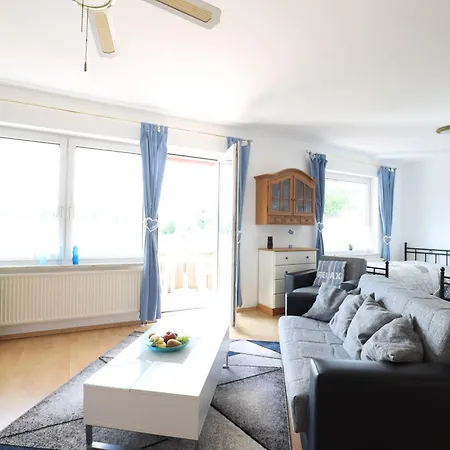 Apartman Haus Jasmin *