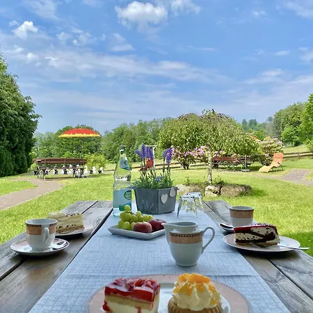 Apartman Haus Jasmin