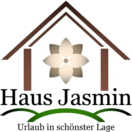 Haus Jasmin Sankt Andreasberg