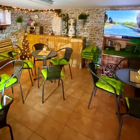 Apartman Haus Jasmin Sankt Andreasberg