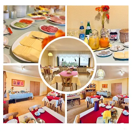 Haus Jasmin * Sankt Andreasberg