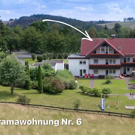 Apartman Haus Jasmin