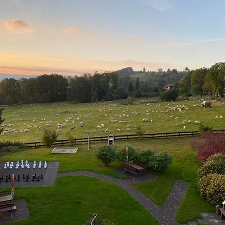 Διαμέρισμα Haus Jasmin Sankt Andreasberg