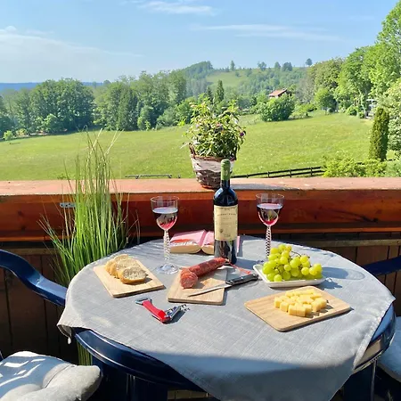 Haus Jasmin * Sankt Andreasberg