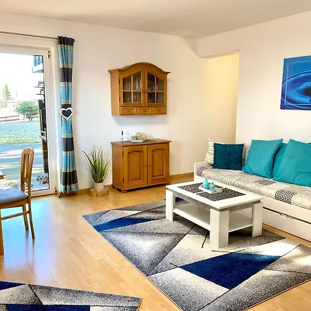 Haus Jasmin Sankt Andreasberg