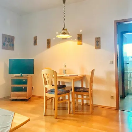 Haus Jasmin * Sankt Andreasberg