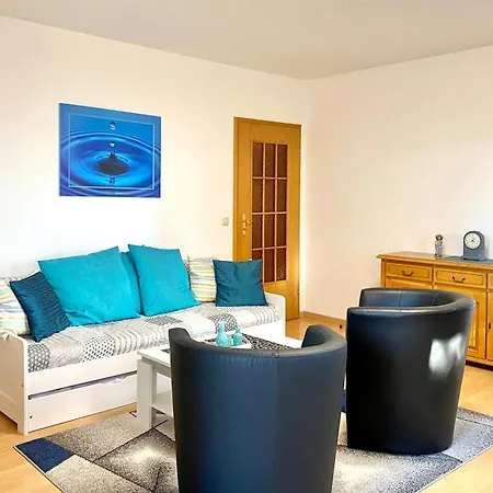 Haus Jasmin Appartement *