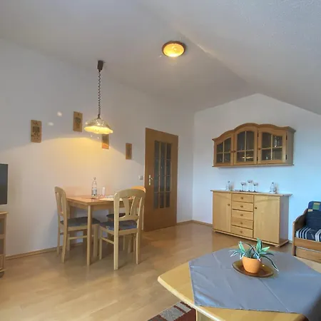 Haus Jasmin Apartman Sankt Andreasberg