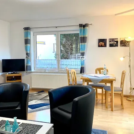 Haus Jasmin Sankt Andreasberg