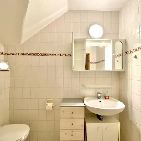 Haus Jasmin * Sankt Andreasberg