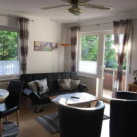 Haus Jasmin Sankt Andreasberg