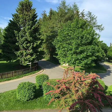 Haus Jasmin * Sankt Andreasberg