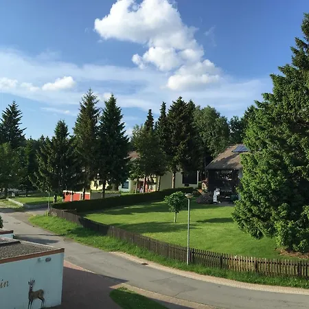 Διαμέρισμα Haus Jasmin