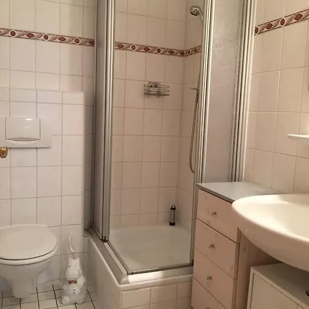 Haus Jasmin * Sankt Andreasberg