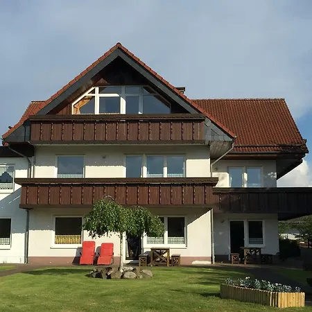 Haus Jasmin