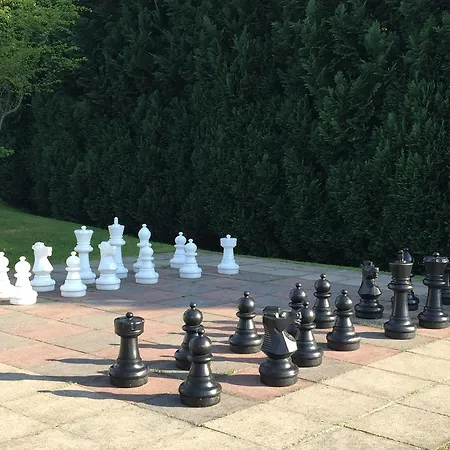 Διαμέρισμα Haus Jasmin Sankt Andreasberg