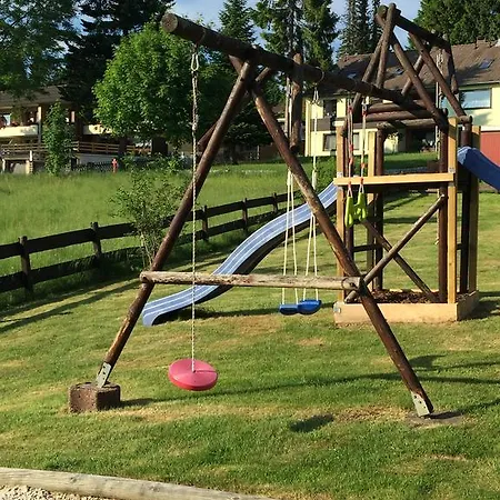 Appartement Haus Jasmin