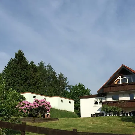 Haus Jasmin Apartman Sankt Andreasberg