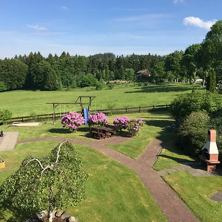 Haus Jasmin Appartement *