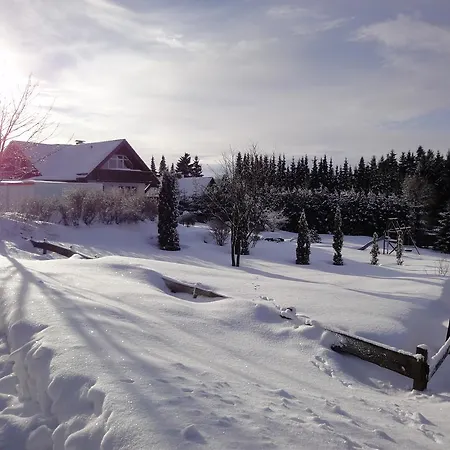 Haus Jasmin Διαμέρισμα