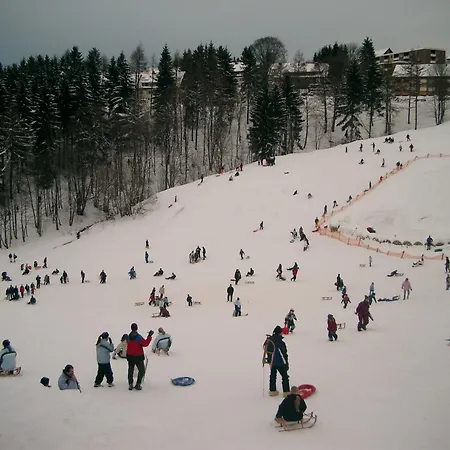Appartement Haus Jasmin Sankt Andreasberg