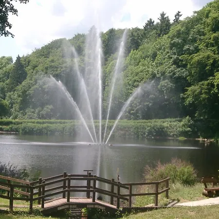 Haus Jasmin Διαμέρισμα Sankt Andreasberg