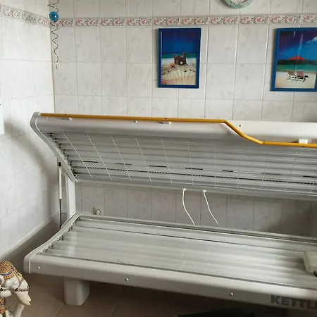 Apartman Haus Jasmin Sankt Andreasberg