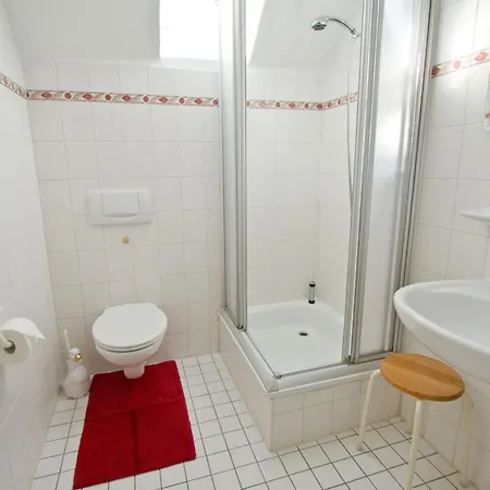 Haus Jasmin Διαμέρισμα Sankt Andreasberg