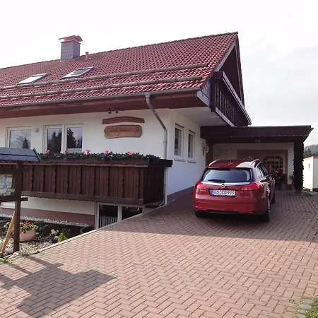 Haus Jasmin