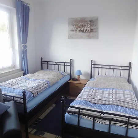 Haus Jasmin זנקט אנדריאסברג