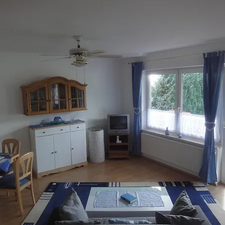 Διαμέρισμα Haus Jasmin Sankt Andreasberg