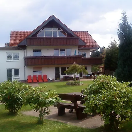 Haus Jasmin *