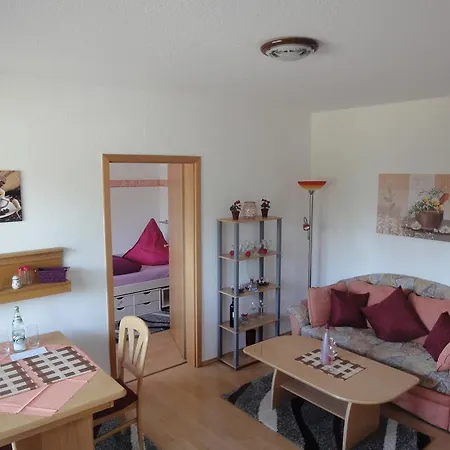 Haus Jasmin Appartement Sankt Andreasberg