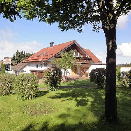 Haus Jasmin Sankt Andreasberg