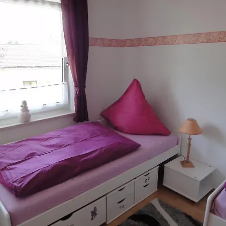 Haus Jasmin Apartman Sankt Andreasberg