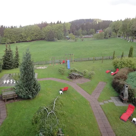 Haus Jasmin Sankt Andreasberg