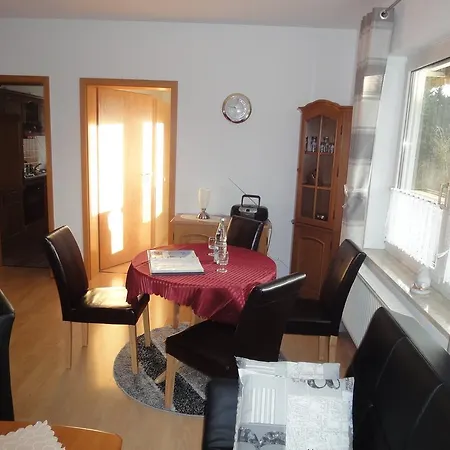 Haus Jasmin Sankt Andreasberg